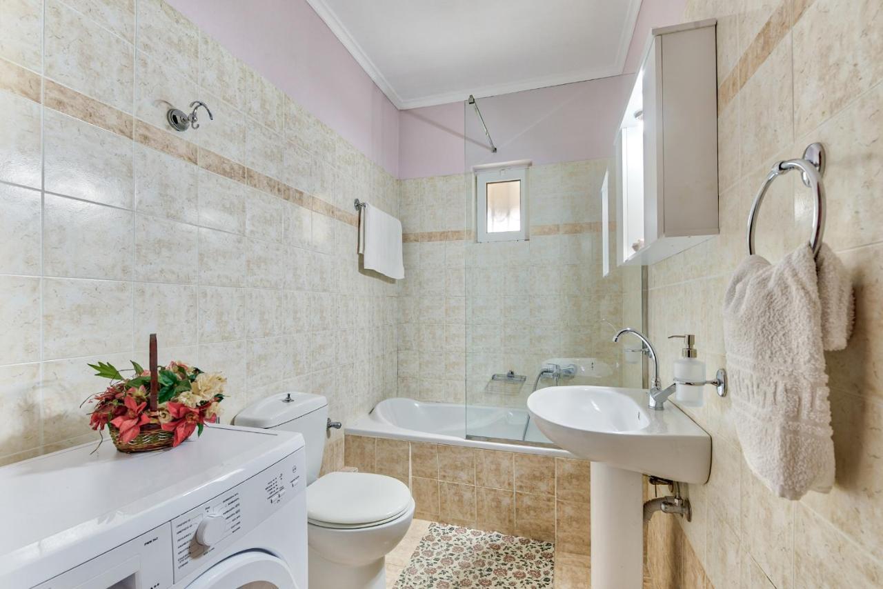 Toscana Villas Gaitani Exterior photo