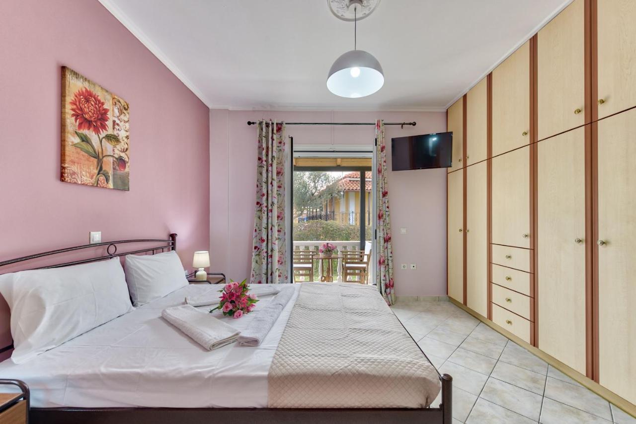 Toscana Villas Gaitani Exterior photo