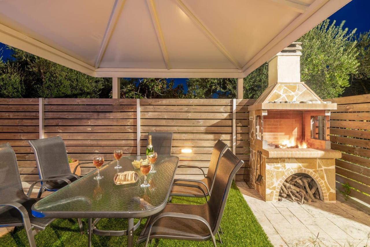 Toscana Villas Gaitani Exterior photo