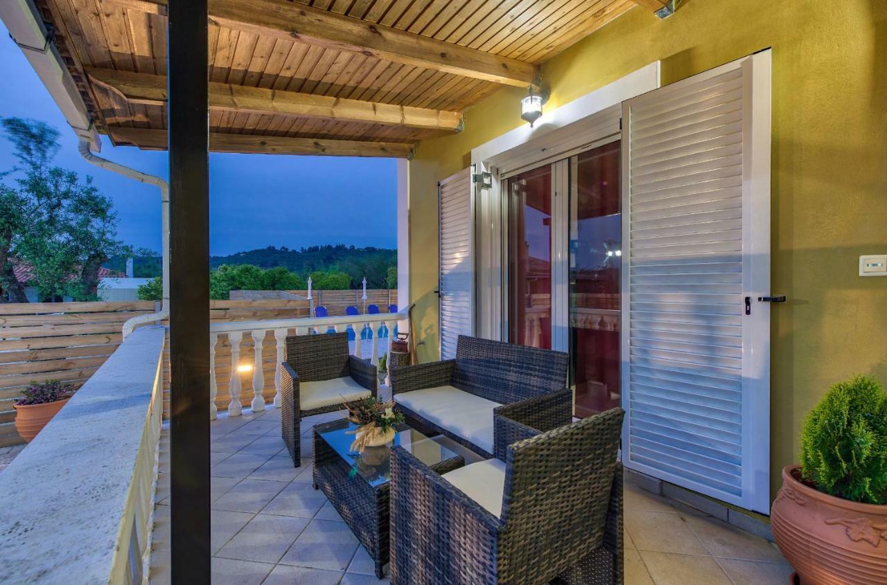 Toscana Villas Gaitani Exterior photo